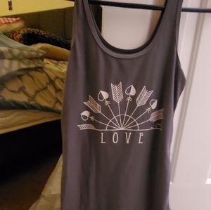 Women's tanktop